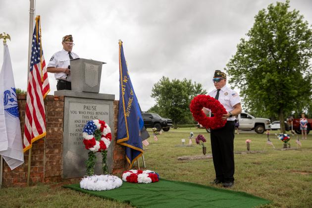 2025 Memorial Day