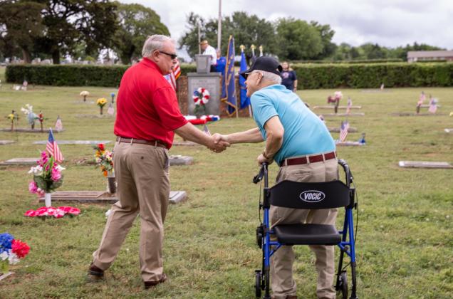 2025 Memorial Day