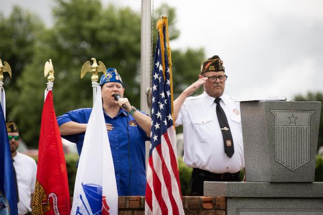 2025 Memorial Day