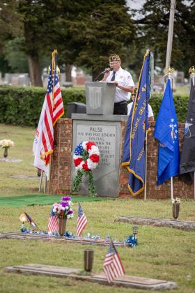 2025 Memorial Day