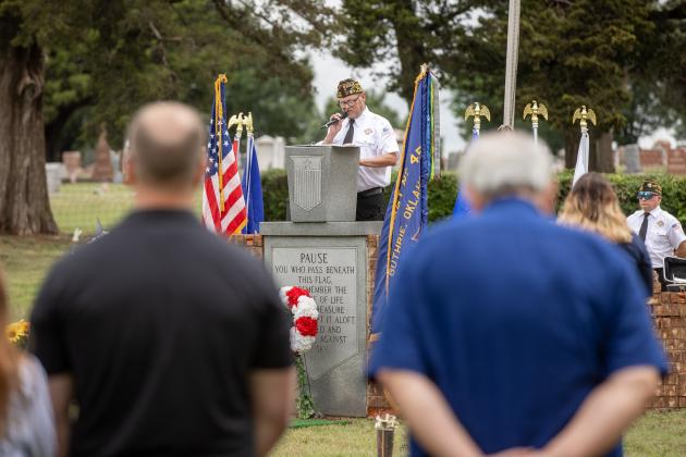2025 Memorial Day