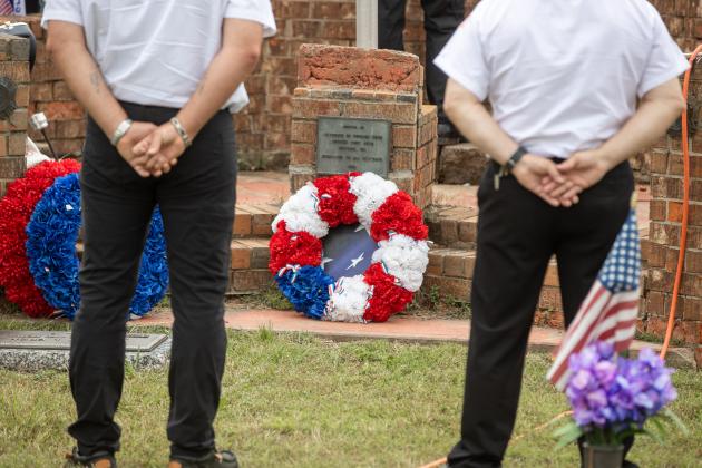 2025 Memorial Day