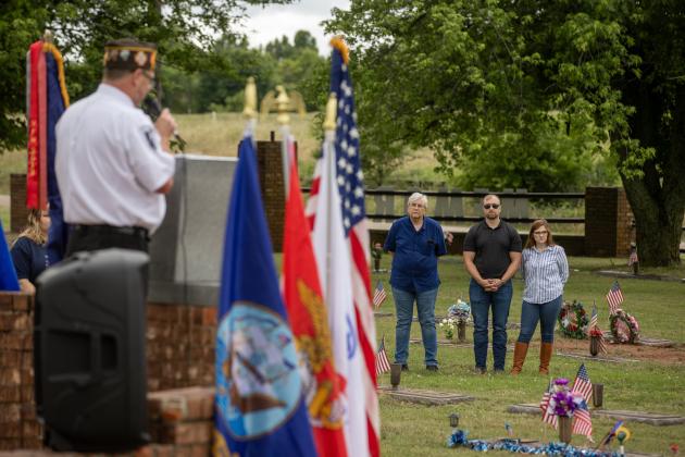 2025 Memorial Day
