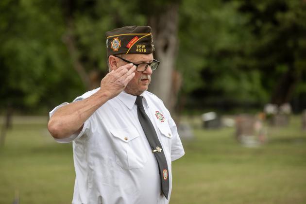 2025 Memorial Day
