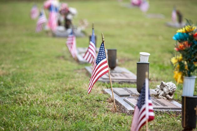 2025 Memorial Day