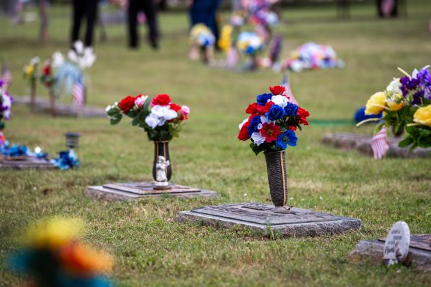 2025 Memorial Day
