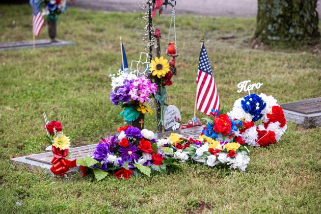 2025 Memorial Day