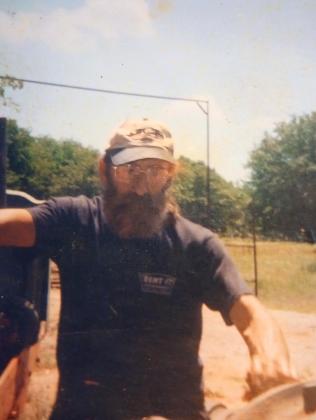 Rickey Lee Farmer