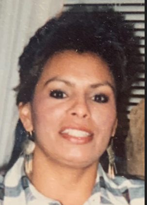 Tedra Celeste Cantrell