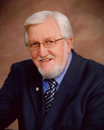 Larry R. Ferguson