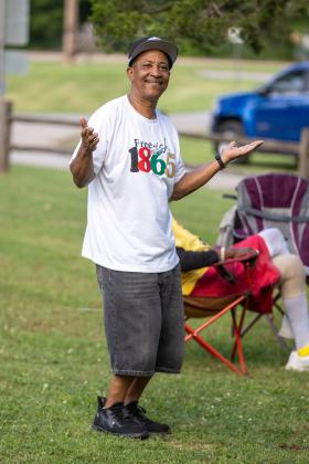 Juneteenth 2025