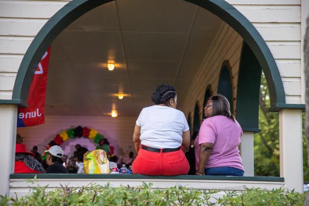 Juneteenth 2025