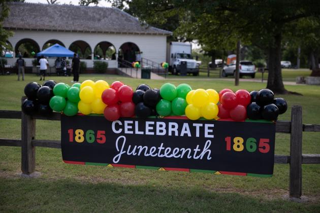 Juneteenth 2025