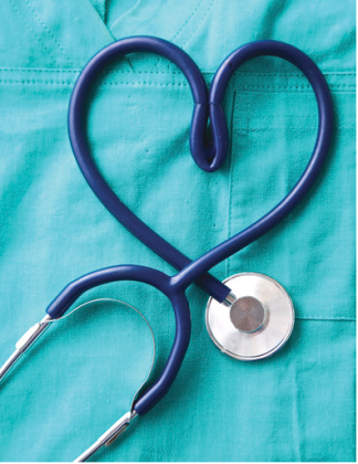 Guthrie Hospital Makes Top 20