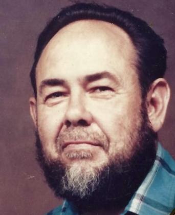 Harold Ray Smith