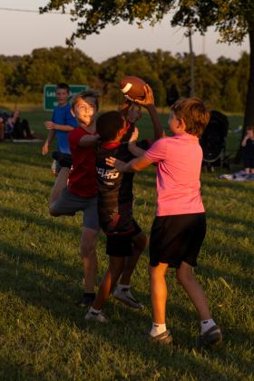 FOOTBALL