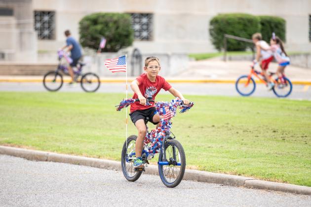 2025 FREEDOM RIDE