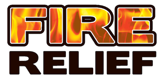 March Wildfires Assistance Update