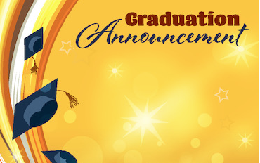 Guthrie native graduates from Abilene Christian University