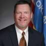 Senator Chuck Hall, R-Perry