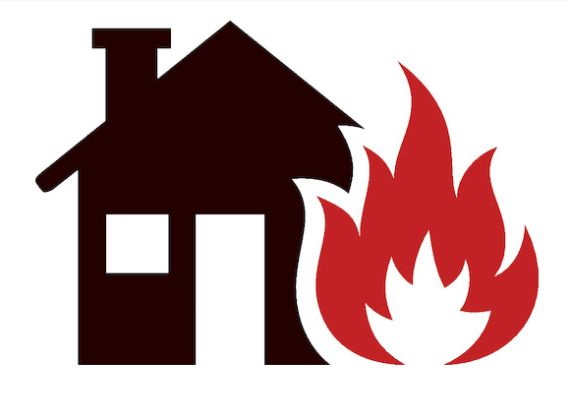 House Fire Tragedy
