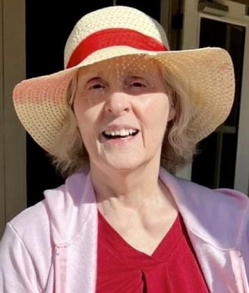 Ann Townsend Webb 1942-2025