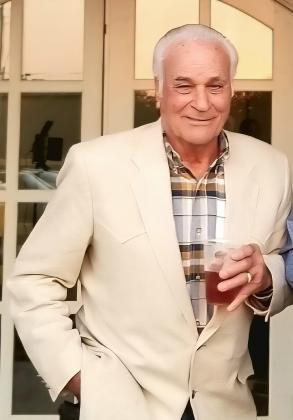 Cecil Wayne Wehr