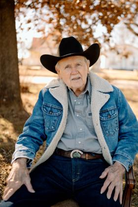 John Thomas Goodwin, Sr. 1931-2025