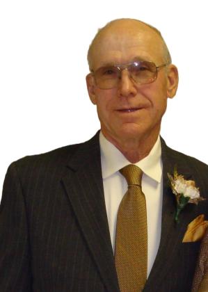 Ralph James Fruendt 1943-2025