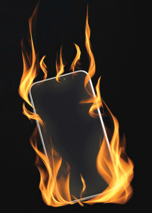 Attempts to stop robocalls