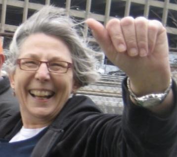Carole Jeanette Boyett 1947-2025