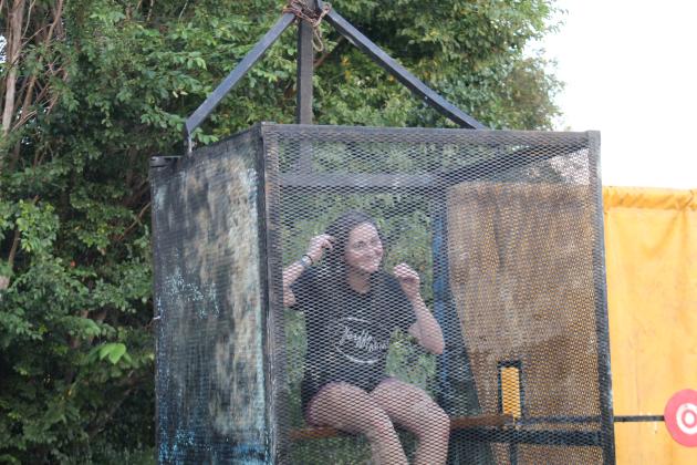 Photos by Kaelin Kennedy