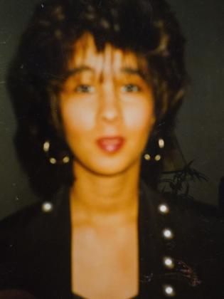 Tina Louise Kyle 1970-2025