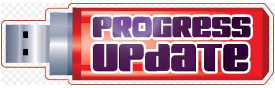 Big things are happening!
