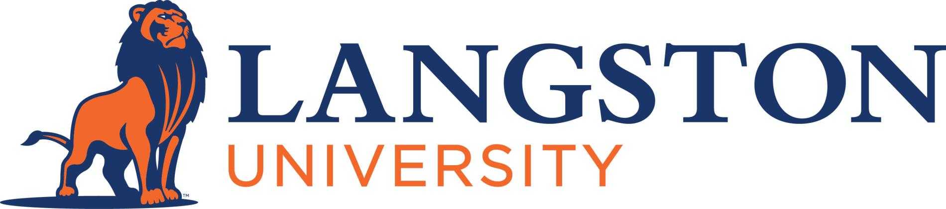 Langston University hosts blood drive.