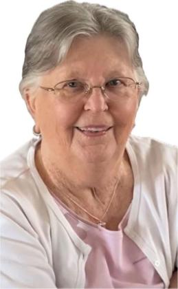 Marilyn Eileen Bernardy  1944-2025