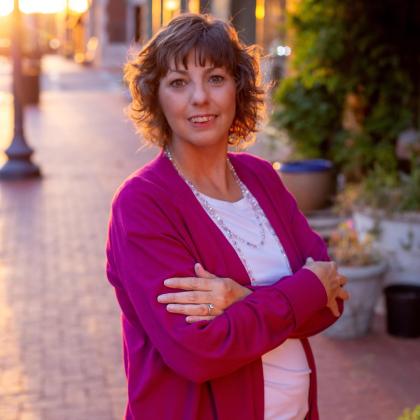 Rhonda Ward 1974-2025