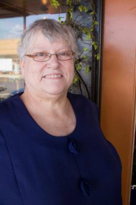 Nancy Jolynn (Goble) Brake 1950-2025