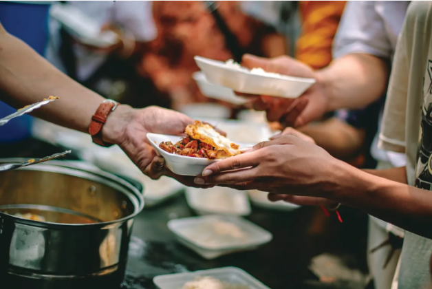 Food Assistance Resources
