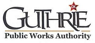 Guthrie Public Works Authority