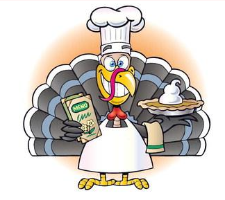 Turkey cooking instructions submitted by local grade school students