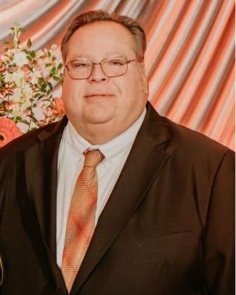 Judge Louis "Luke" A. Duel