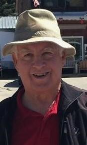 William Newton “Newt” Cornwell, Jr. 1939-2025