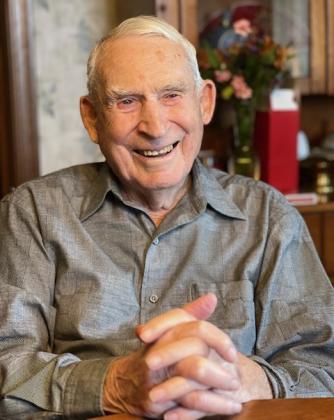 Harold Andrew Flasch 1924-2025