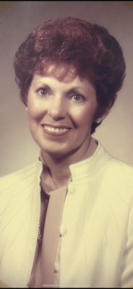 LaVeda Carolyn Nottingham 1940-2025
