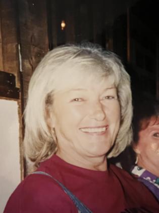Janet Kay Whitaker 1947-2025