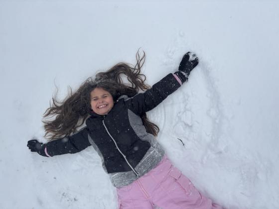 Makayla - Ashley Parham