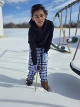 Izzy - Dorothy Shea