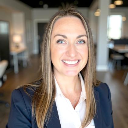 Nikki Bos General Manager