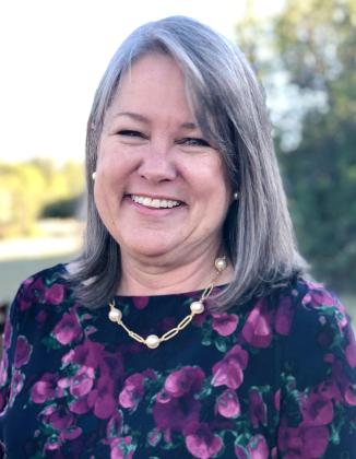 Karen Gale Rumsey 1957-2026